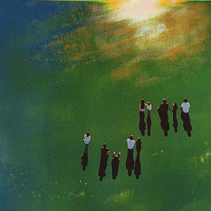 我们终其一生寻找的