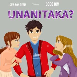 Unanitaka (feat. DOGO OIM)