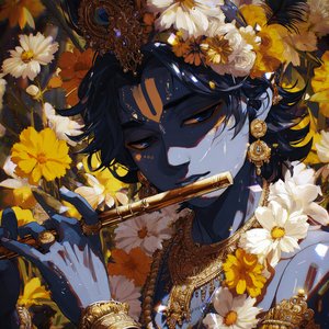 Hare Krishna Hare Krishna 5