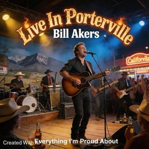 Everything I'm Proud About (Live)