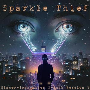 Sparkle Thief (Singer-Songwriter G-Funk Version 1)
