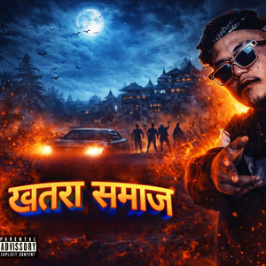 Khatra ko khatra