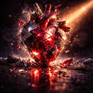 Scherben bringen Glück