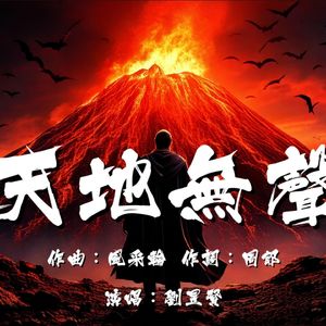 天地无声