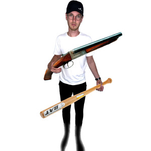 Jeg siger det ikk' til nogen