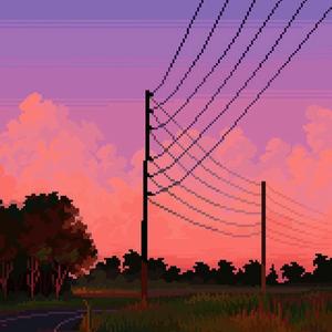 【FREE】Lofi beat -橙色晚风