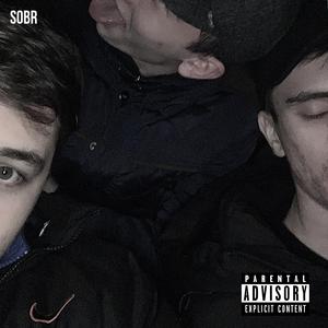 SOBR (feat. Dered)