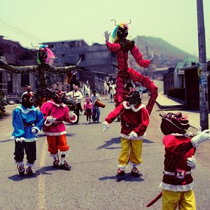 Diablito (Son de los diablos)