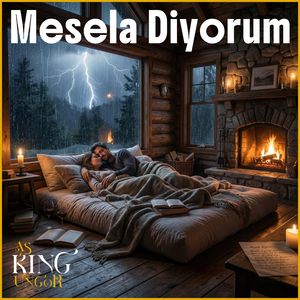 Mesela Diyorum