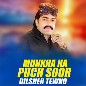Munkha Na Puch Soor