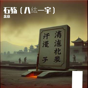 宁音社 - 石殇