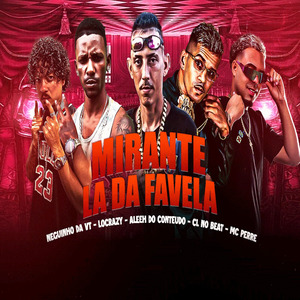 Mirante La Da Favela