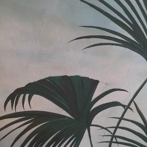 I'm Bad at Growing House Plants (A Journey to New Orleans During Which a Noble Basil Plant Nearly Perished)