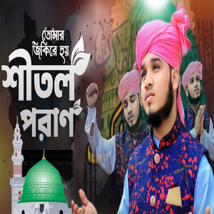 তোমার জিকিরে হয় শীতল পরান