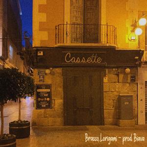 Cassette (feat. Lorigami)
