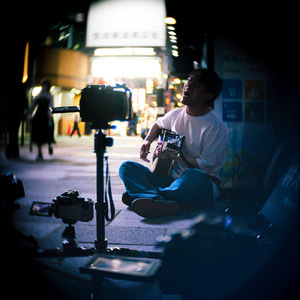 一人で生きていくことに疲れたなら