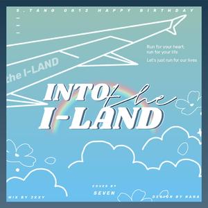 into the I-LAND