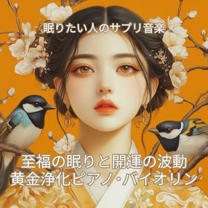 眠れる才能の目覚め