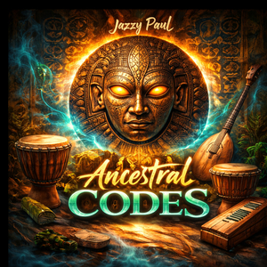 Whispering Masks & Brass