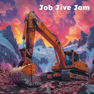 Excavator