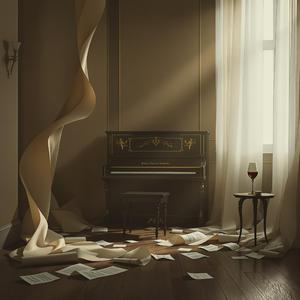 My Sonata Sounds Drunk