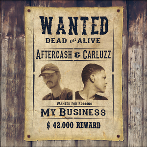 My Business (Radio Edit)