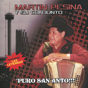 Te Vengo a Decir Adios