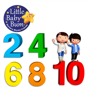 Contando de Dois em Dois