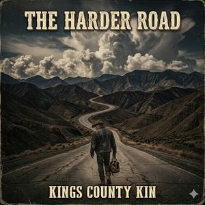 The Harder Road