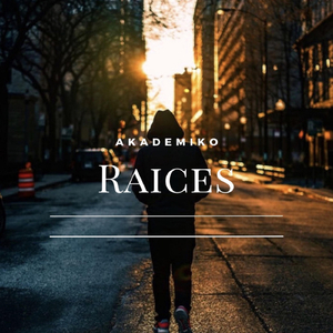 Raíces