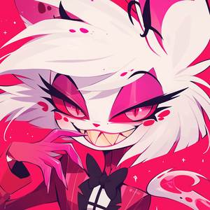 Loser, Baby (Hazbin Hotel Lofi)