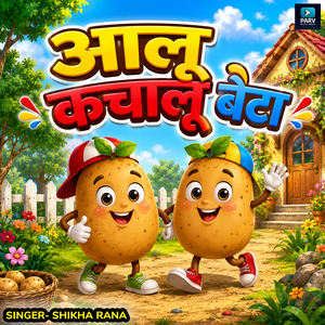Aalu Kachalu Beta