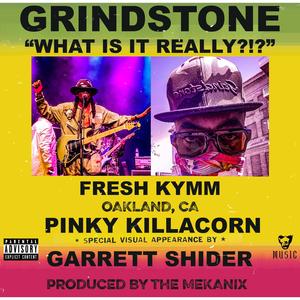 What is It Really?!? (feat. Fresh Kymm, Pinky Killacorn & Garrett Shider)