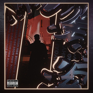 AMORE MIO (prod. by DIZTRICT STAR)