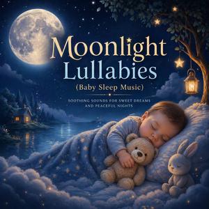Quilted (Baby Sleep Music)