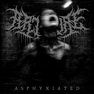 Asphyxiated