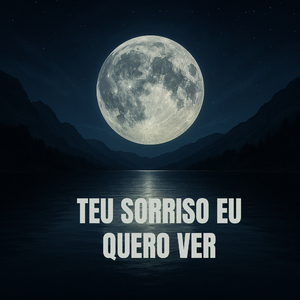Teu sorriso eu quero ver