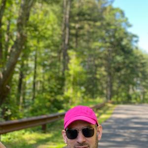 When the Rain Finally Came