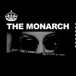 All Hail The Monarch