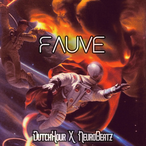 Fauve (NeuroBeatz Remix)