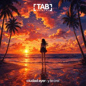 Y te creí (feat. 「PinkuTown」)