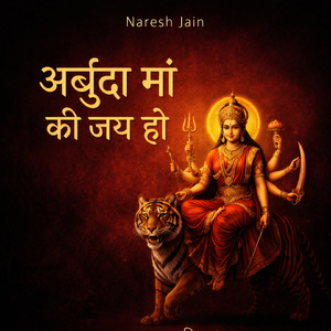 अर्बुदा मां की जय हो