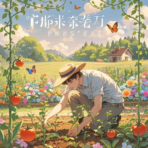 时光的种子_晓容