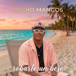ROBARTE UN BESO