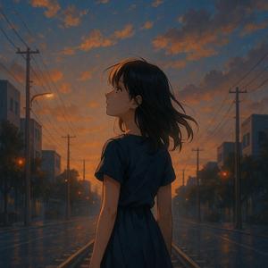 『君の影を抱きしめた』