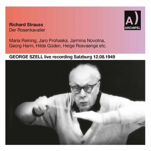 Der Rosenkavalier, Op. 59, TrV 227, Act II:Jetzt aber kommt mein Herr Zukünftiger (Live)