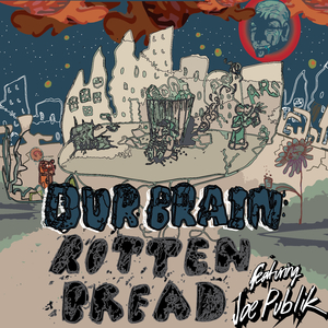 Rotten Bread