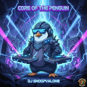 Turbo Penguin Booster