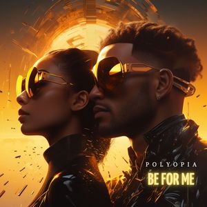 Be For Me (Vocaltronica Mix)