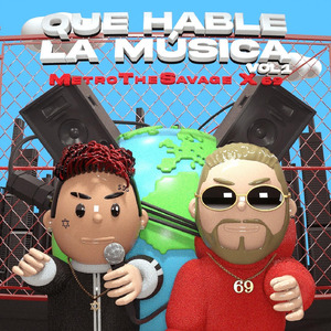 Ricochet (prod by 69)